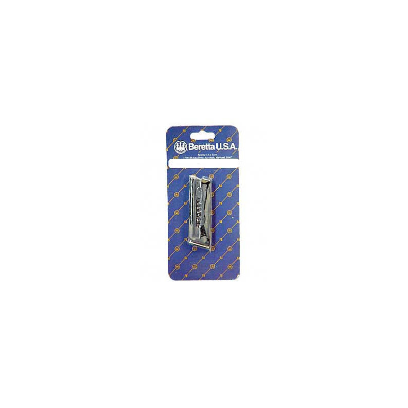 Magazine Beretta 21 22LR Blue 7Rd