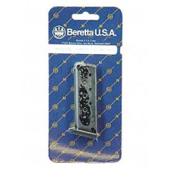 Magazine Beretta 32ACP Blue 320100-500 7Rd