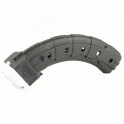 Magazine A22 Butler Creek 22LR 25Rd Black