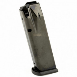 Magazine Century Arms TP9 9mm 18Rd Black