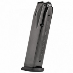 Magazine Century Arms TP9 9mm 10Rd Black