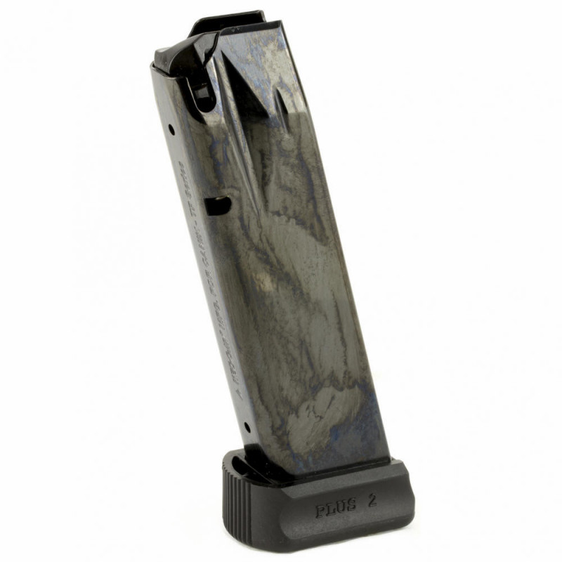 Magazine Century Arms TP9 9mm 20Rd Black