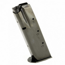 Magazine CZ 75/85 9mm 16Rd