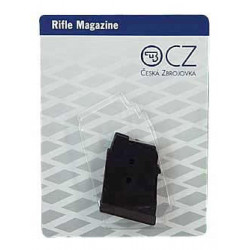 Magazine CZ 452 ZKM 22LR 5Rd Polymer