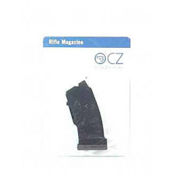 Magazine CZ 452 Zkm 22LR 10Rd Polymer