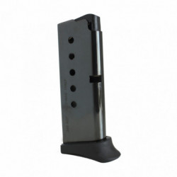 Magazine DBF DB380 380ACP 6Rd w/Finger Extended