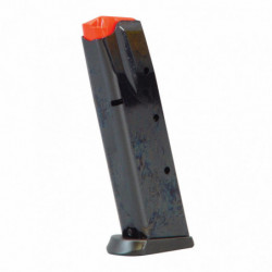 Magazine European American Armory Wit 45ACP 10Rd Full Polymer