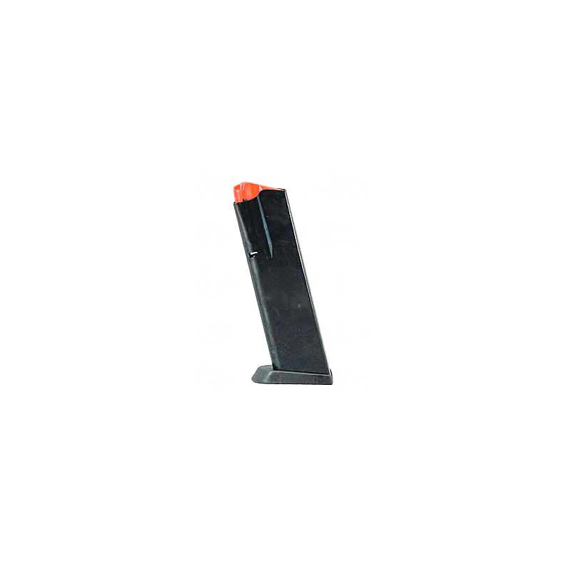 Magazine European American Armory Wit 45ACP 10Rd Full Stl/n Polymer