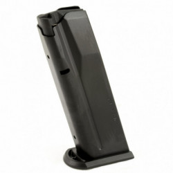 Magazine European American Armory Wit 10mm 14Rd Ful Stl/pol 05