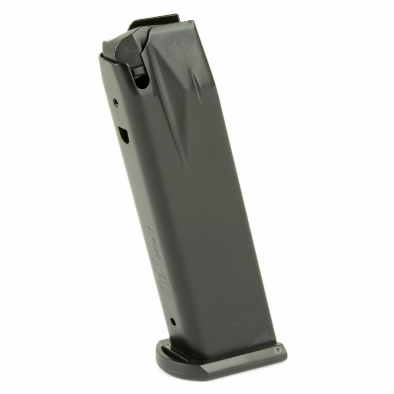 Magazine Fime Arex Rex Zero 1s 9mm 17Rd