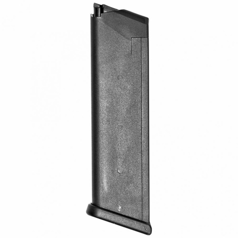 Magazine Glock OEM 20 10mm 10Rd Bkack