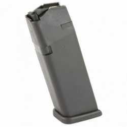 Magazine Glock OEM 20 10mm 15Rd Black Package