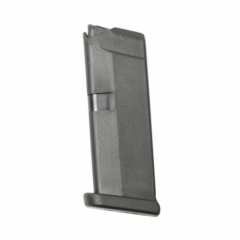 Magazine Glock Oem 42 380ACP 6Rd Package