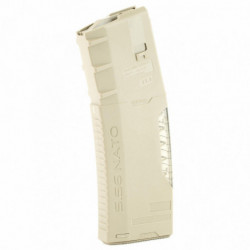 Magazine Hera H3t Gen 2 556 30Rd Tan