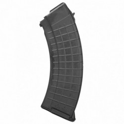 Magazine Io AK 762x39 30Rd Polymer Black