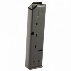 Magazine Iwi Uzi Profile 9mm 20Rd Black