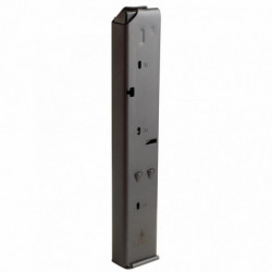 Magazine Iwi Uzi Profile 9mm 32Rd Black