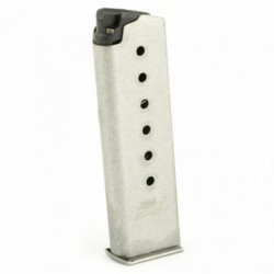 Magazine Kahr CT380 380ACP 7Rd Stainless