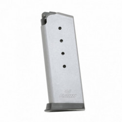 MAG KAHR PM45 45ACP 5RD STS