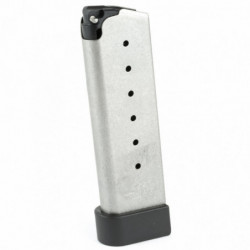 MAG KAHR P45 7RD STS W/EXTENSTION