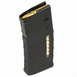 Magpul PMAG M3 M118LR/SR 7.62 25Rd Black