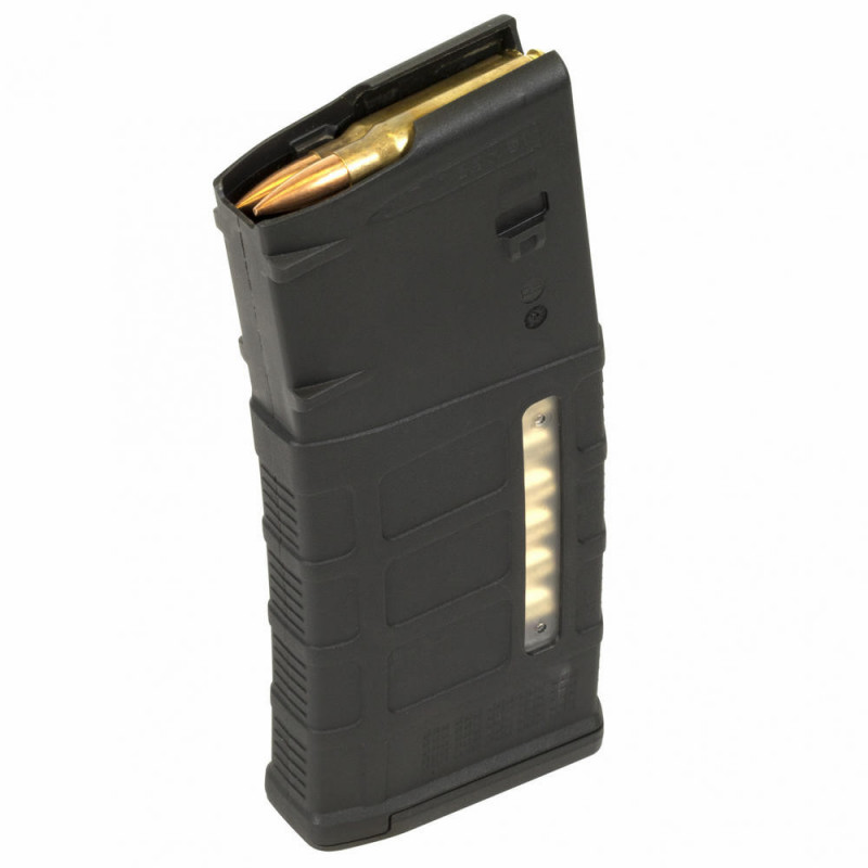 Magpul PMAG M3 M118LR/SR 7.62 25Rd Black