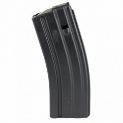 Mag Ok Surefeed AR-15 5.56 30Rd Black