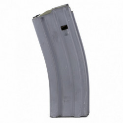 Mag Ok Surefeed AR-15 5.56 30Rd Grey