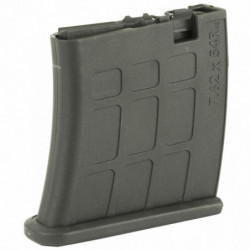 ProMag Archangel M-1891 5Rd Polymer Magazine