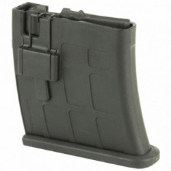 ProMag Archangel M-1891 5Rd Polymer Magazine