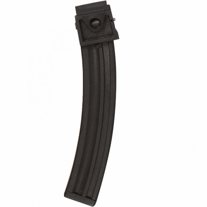 ProMag Archangel 9-22 Rug 10/22 25Rd Black