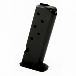 ProMag Beretta Tomcat 32ACP 7Rd Blued