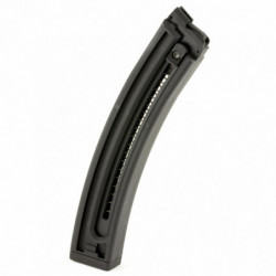 ProMag GSG-5 22LR 22Rd Black