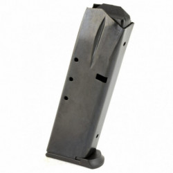 ProMag S&W 910,915,5906 9mm 15Rd Blued