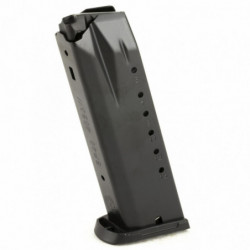 Magazine Ruger Sr40/40c 40S&W 15Rd Blue