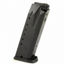 Magazine Ruger Sr40/40c 40S&W 15Rd Blue