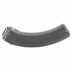 Magazine Ruger 10/22 22LR 25Rd Black