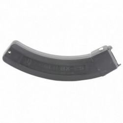 Magazine Ruger 10/22 22LR 25Rd Black