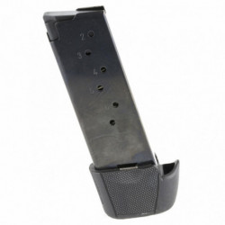 Magazine Ruger Lc9/ec9s 9mm 9Rd Blue  With/Extension