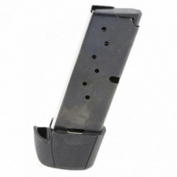 Magazine Ruger Lc9/ec9s 9mm 9Rd Blue  With/Extension