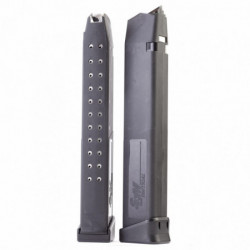 Magazine SGM for Glock 21 45ACP 26Rd Polymer