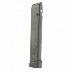 Magazine SGM for Glock 17 9mm 33Rd Polymer