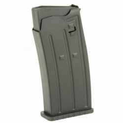 STAND Magazine SKO 12Ga 5Rd Black