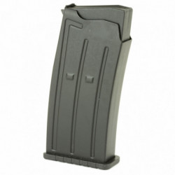 STAND Magazine SKO 12Ga 5Rd Black