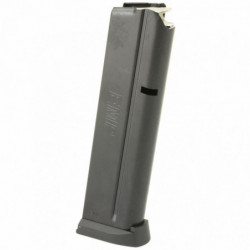 Magazine Springfield 1911 EMP Champion 9mm 10Rd Blued w/Slam Pad