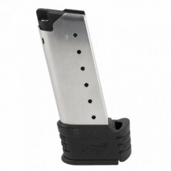 Magazine Springfield XDS 45ACP 7Rd w/Sleeve for Backstaps 1&2