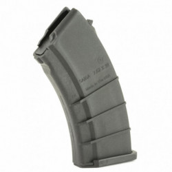 Magazine SGM Saiga 7.62x39mm 20Rd Polymer