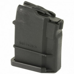 Magazine SGM Saiga .223 10Rd Polymer