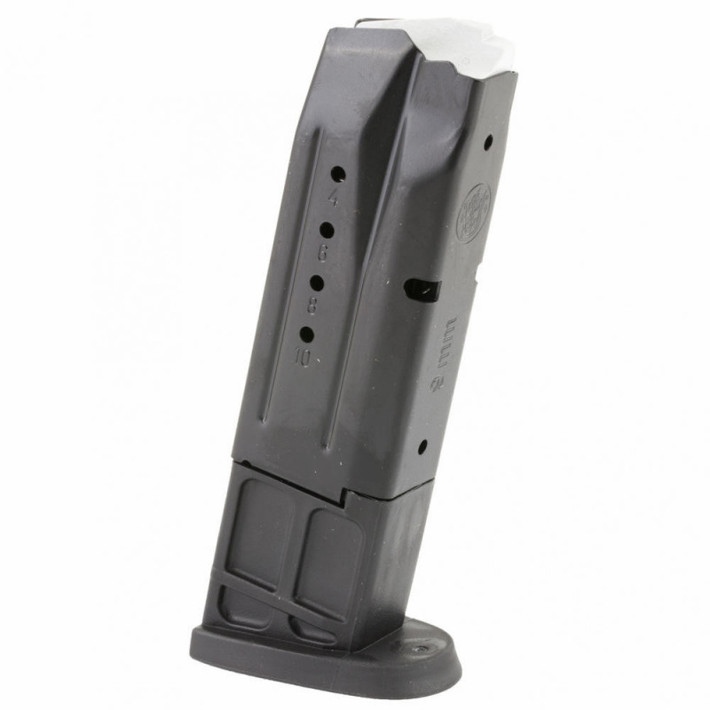 Magazine S&W M&P 9mm 10Rd