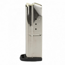 S&W Magazine 9mm 10Rd for SD9/SD9VE Steel